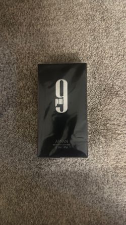 Afnan 9 PM Eau de Parfum