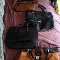 Purses 