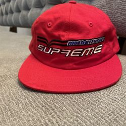 Supreme MF 6-Panel Cap New