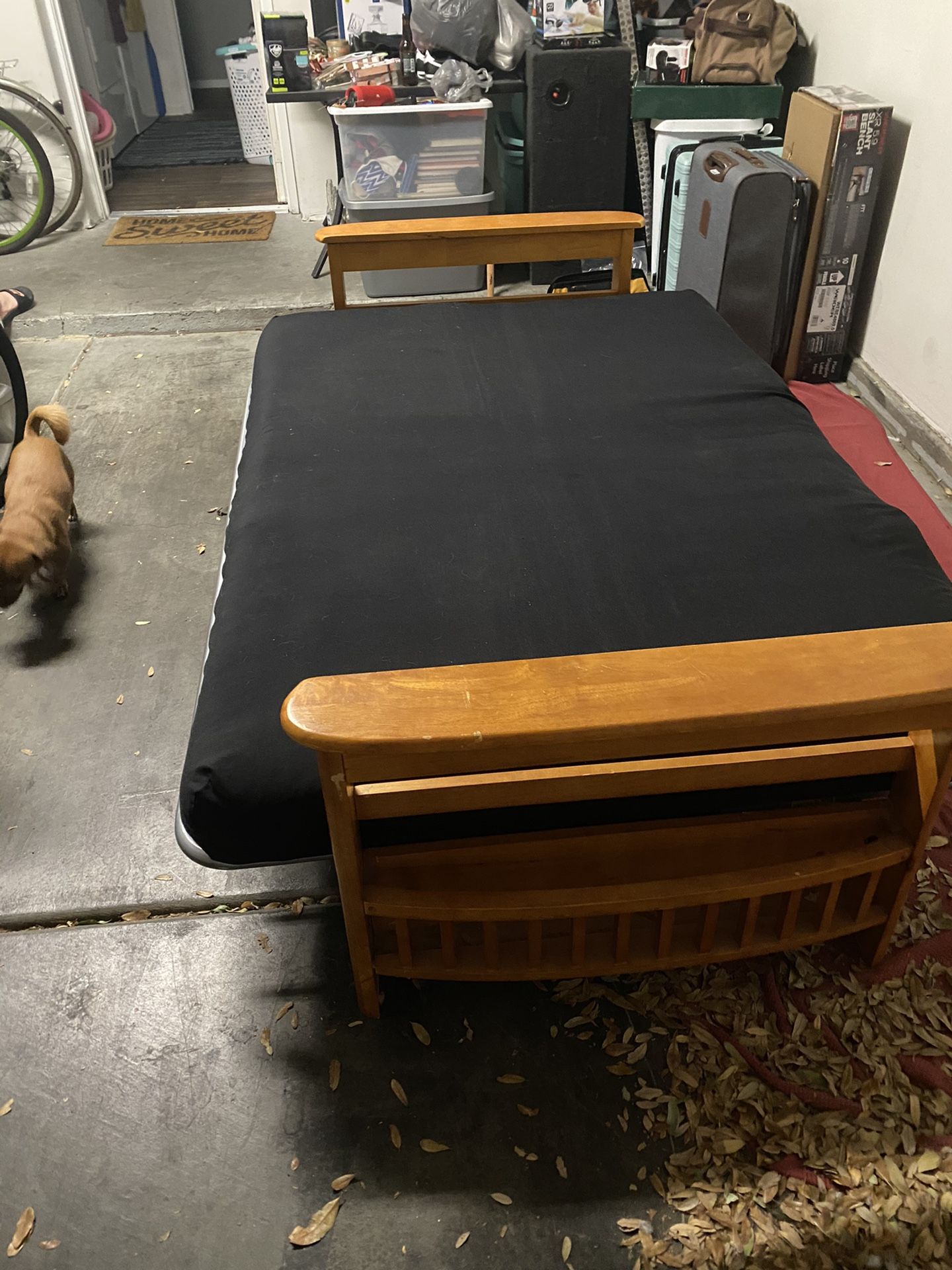 Futon