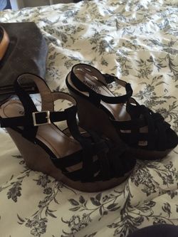 Wedges