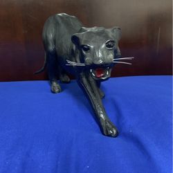 Puma Toy Collectible