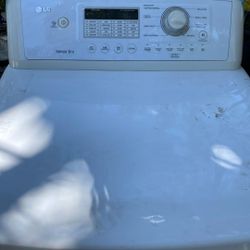 LG Sensory Dry Smart Diagnosis
