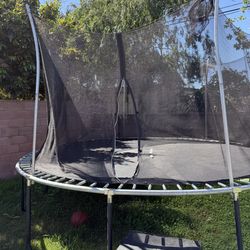 Big size Trampoline