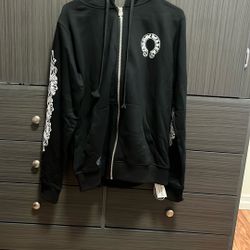 Chrome Hearts Sweater 