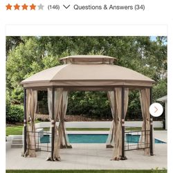 Gazebo 