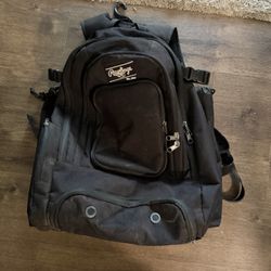 Baseball/softball Bat Bag