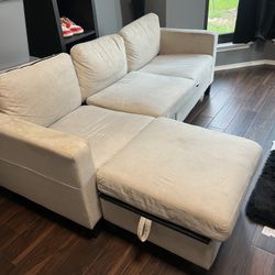 Small Couch