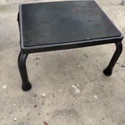Step Stool