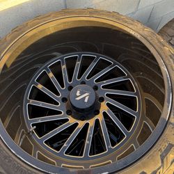 Arkon Wheels And Tires