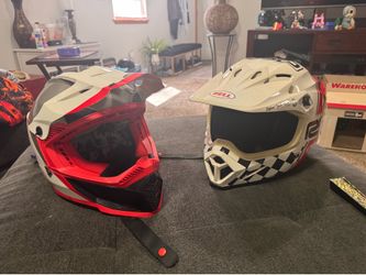 Helmets