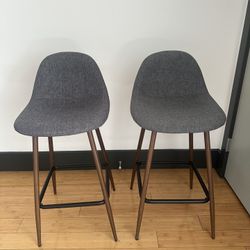 Pair of Barstools