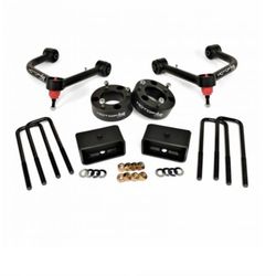 Lift Kit 4" Para Silverado, Gmc, Ram, Tacoma. Tajoe