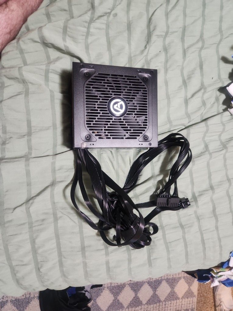 500 W Power Supply