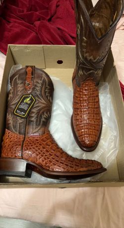 Cowboy boots