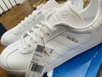 Adidas Originals Gazelle Casual Shoes