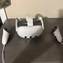 Meta Quest 3 128GB