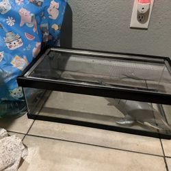 Reptile Tank 20x10