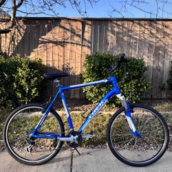 Trek 3 Series Mountain Bike 26"