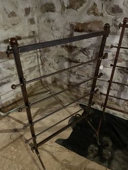 Philadelphia Museum of Art Quilt Rack