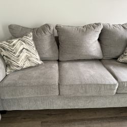Sofa Set (2)
