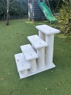 Animal Stairs