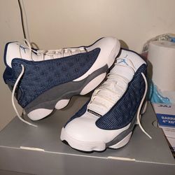 Jordan 13 Flint 9.5M
