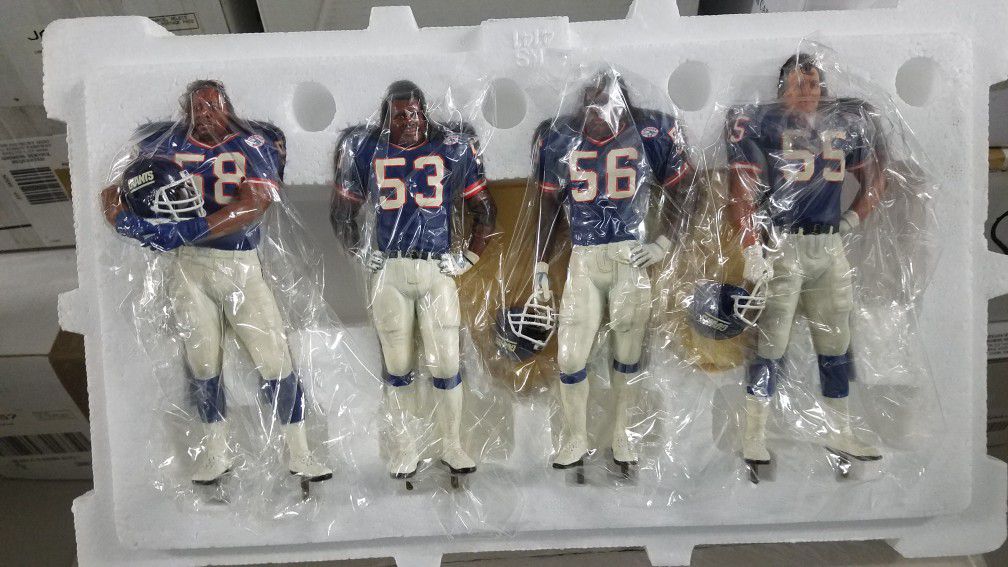 1986 New York Giants Linebackers for Sale in Coconut Creek, FL - OfferUp