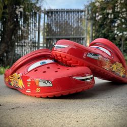 Crocs