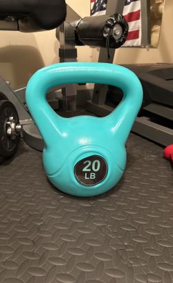 Gym Weight