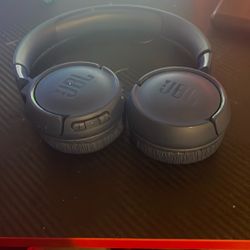 Jbl Headphones