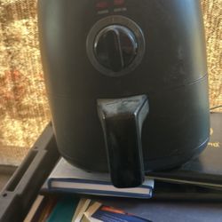 Air fryer
