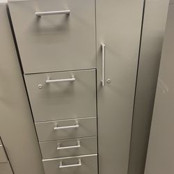 Combo Cabinet 