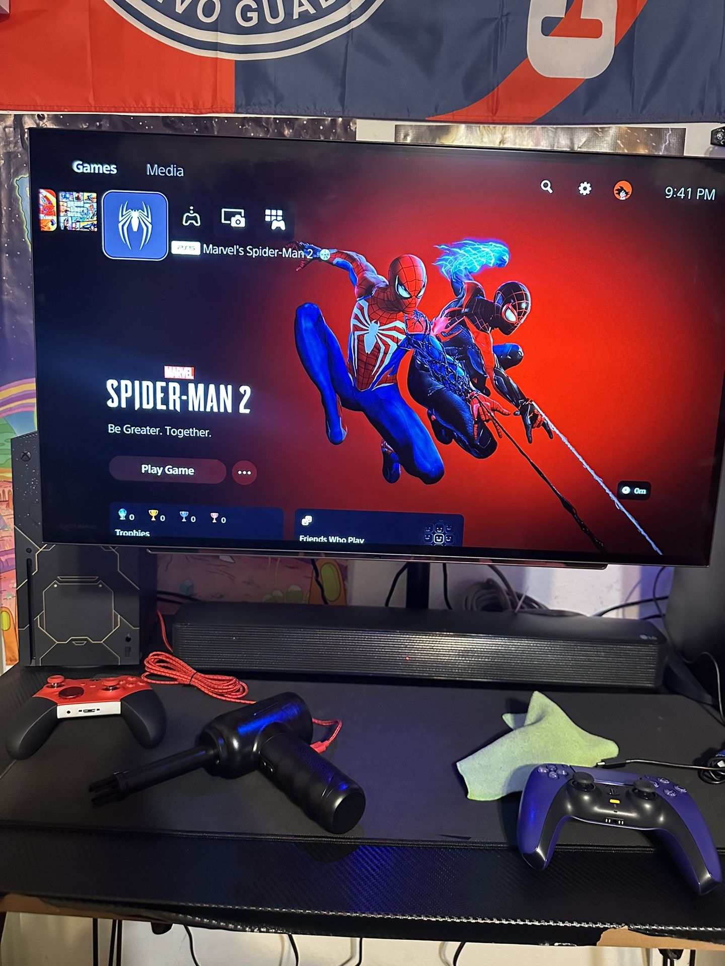 1440p OLED 240hz 27” Gaming Monitor 