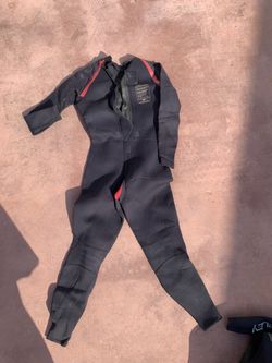 O’Neill Used Medium Size Wetsuit