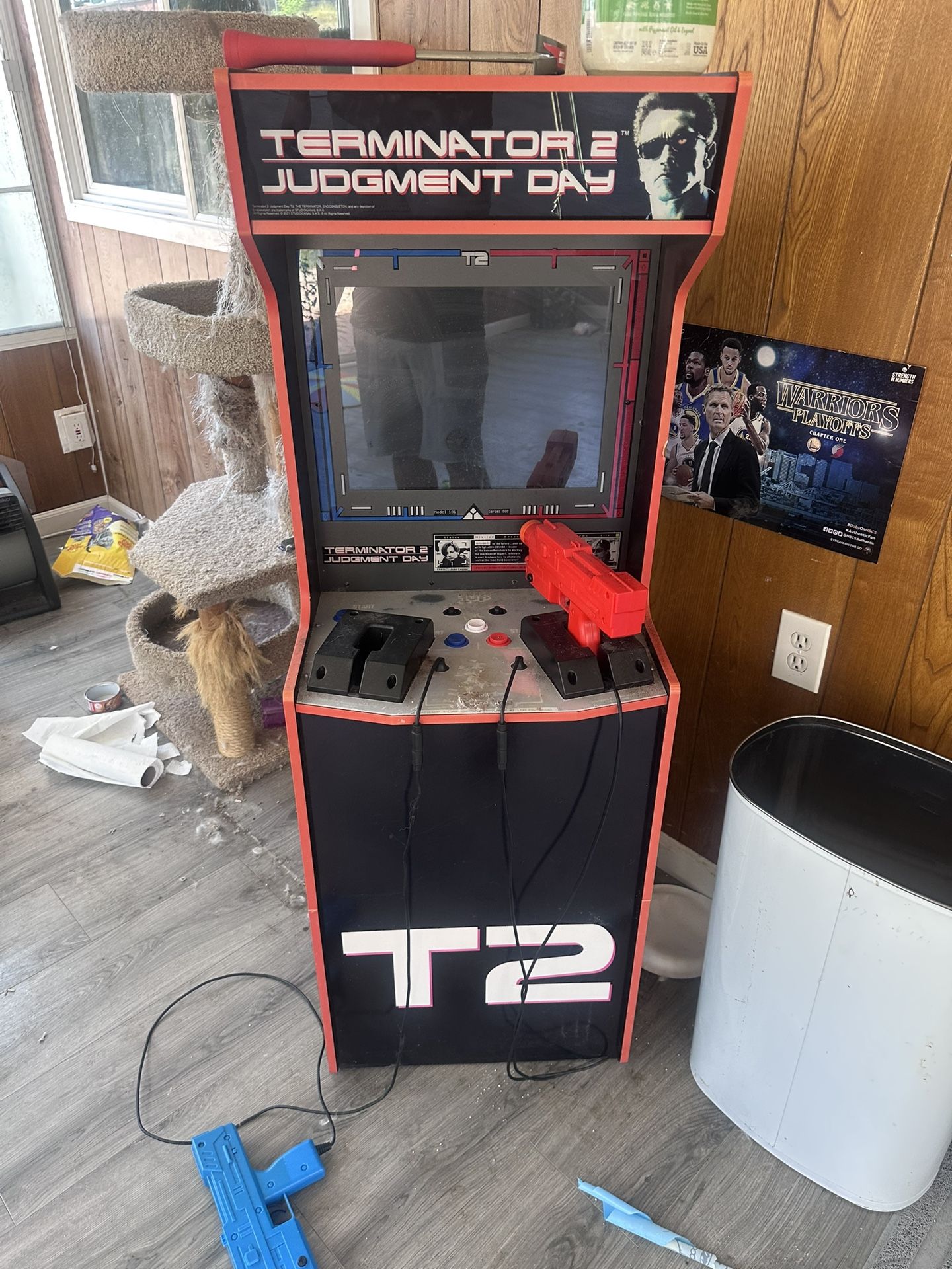Arcade