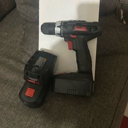 Drill