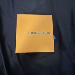 Louis Vuitton Belt 