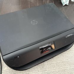HP envy 4520 Printer