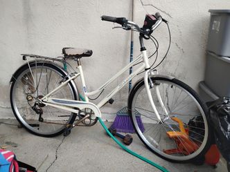 Schwinn bikes