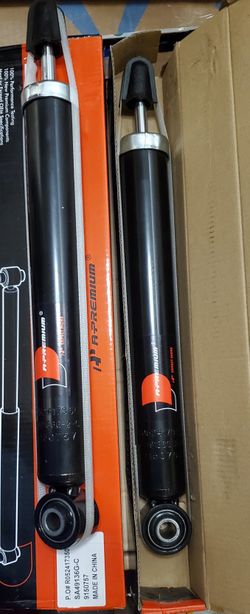 A-Premium Shocks