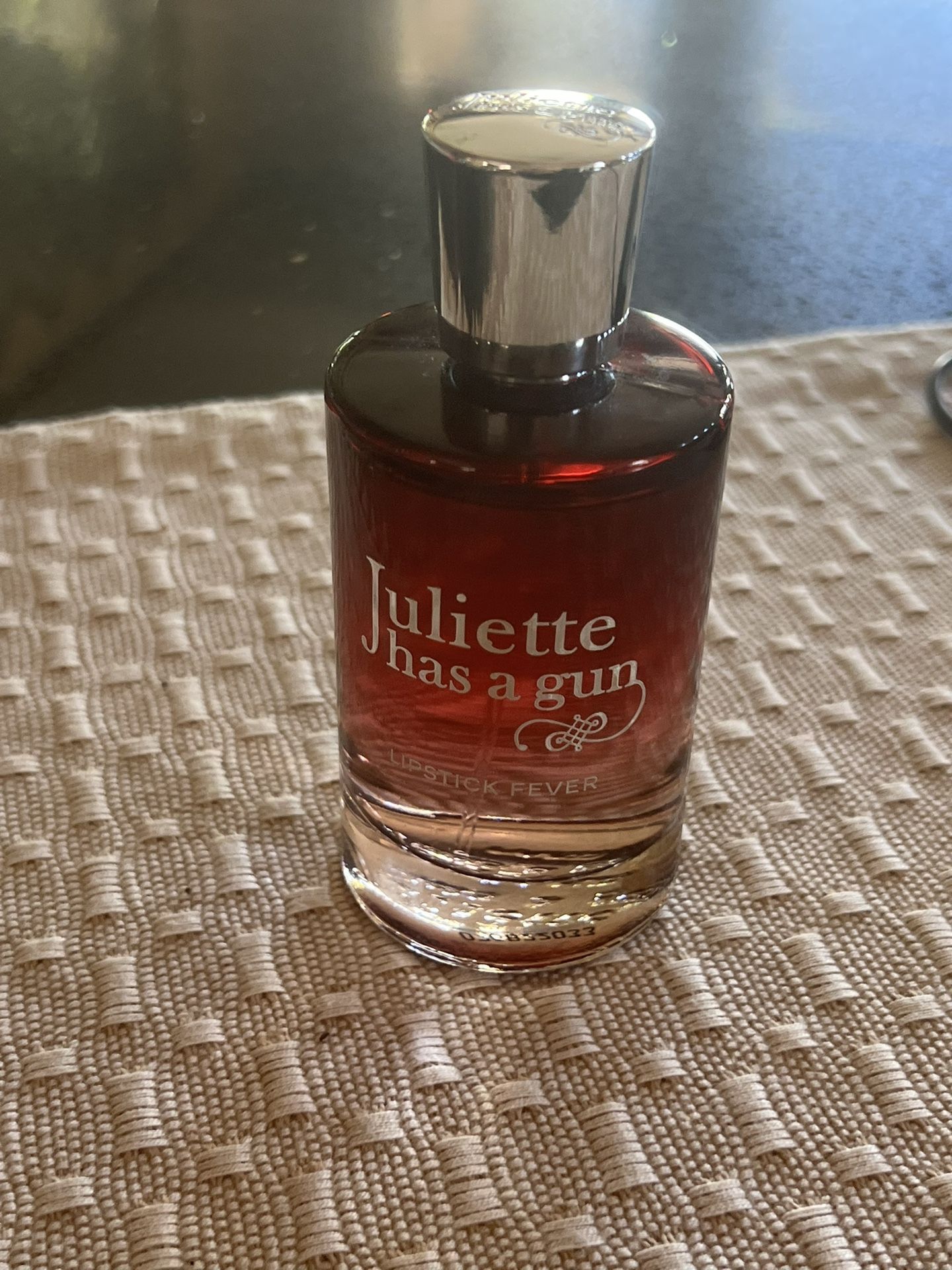 Perfume Lipstick Fever By Juliette Has A Gun