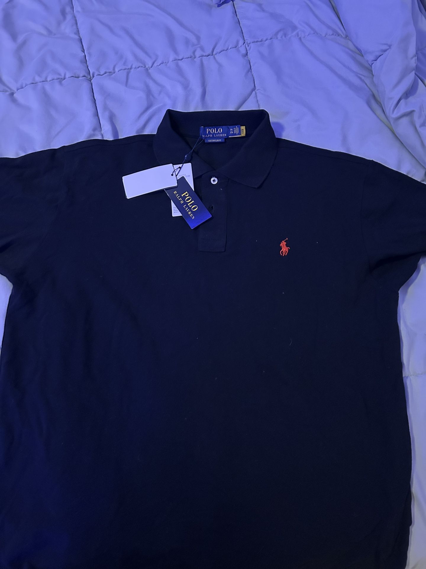 Polo by Polo Ralph Lauren