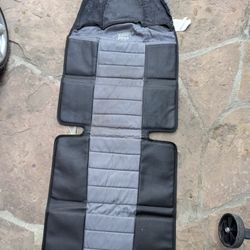 Car Seat Protector 