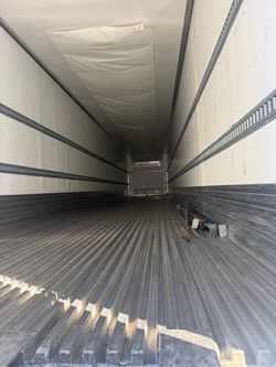 Reefer utility 2024