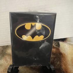 Batman cologne NEW!!!
