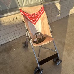 Baby Stroller