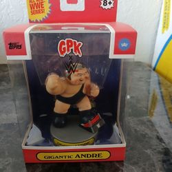Garbage Pail Kids GPK x WWE Assorted Figures