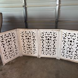 Fence 