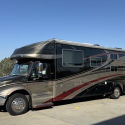 2007 Gulfstream Supernova Grand Hotel